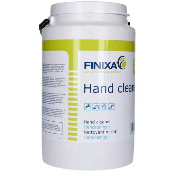 Solutie Curatare Maini Finixa Hand Cleaner 3L CCE-HCL 3000